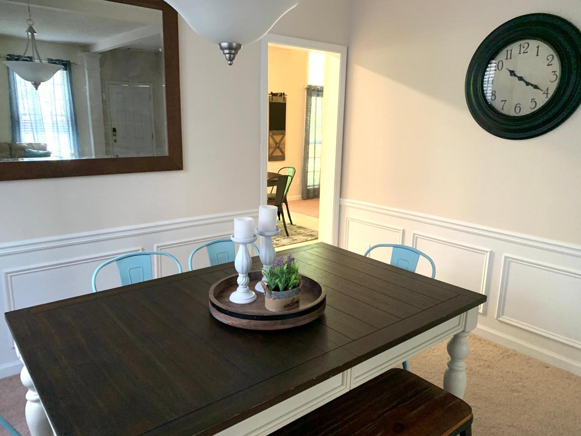 Enjoy This Amazing Home With Porch & Grill Near Dt Woodstock Cameră foto